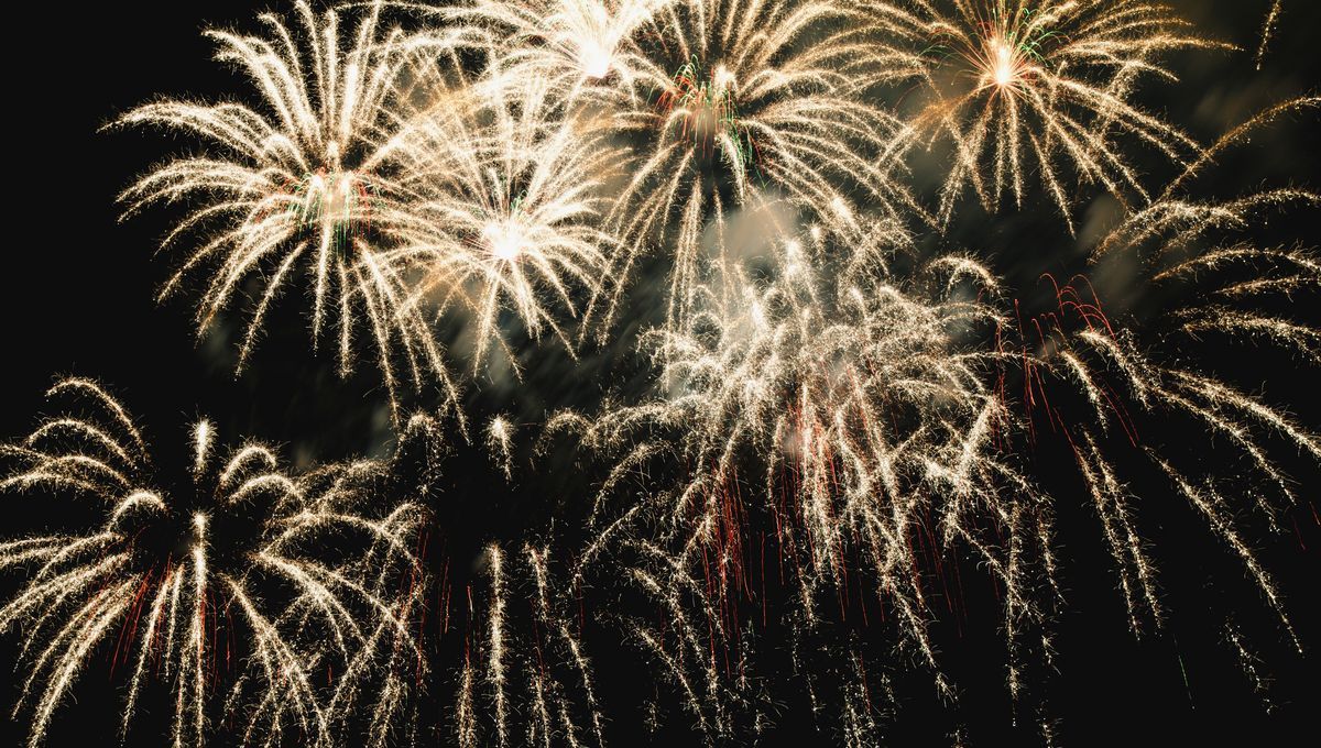 CARTE - Où voir les feux d'artifice des 13 et 14 juillet 2023 en Seine-Maritime et dans l'Eure