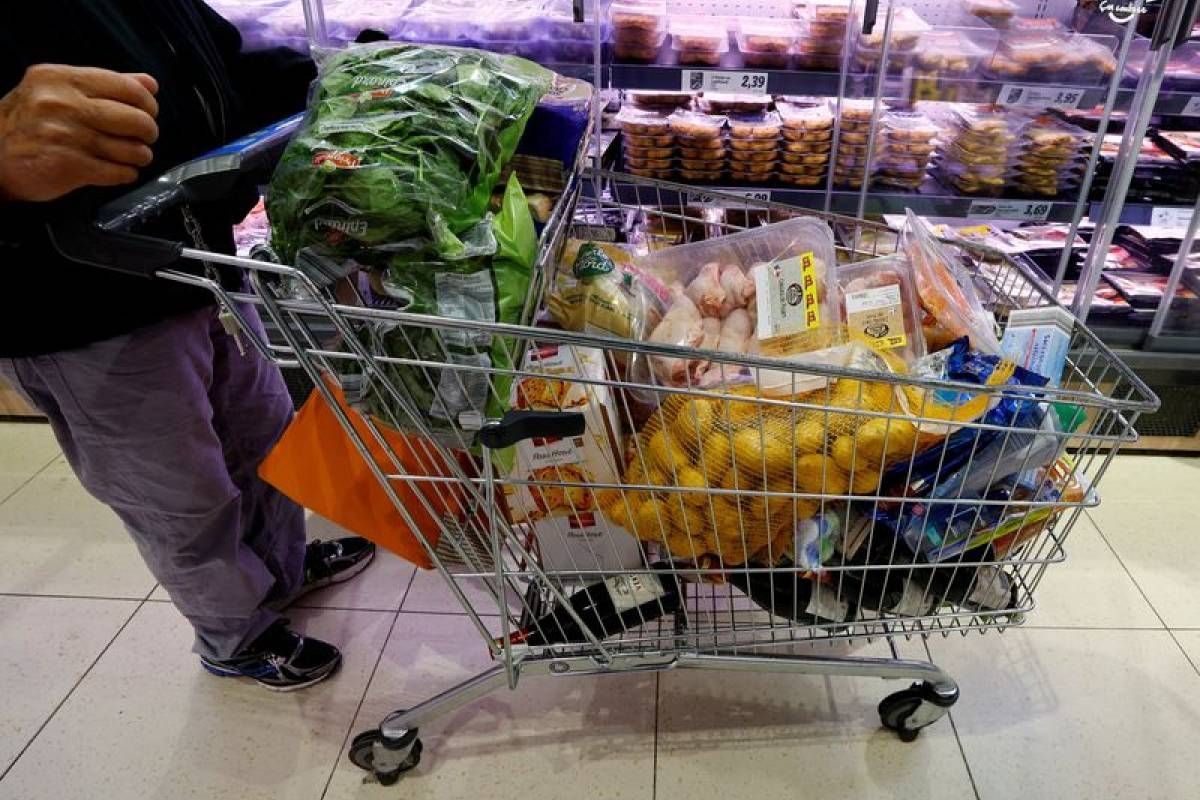 France: L'inflation a bien ralenti en juin​