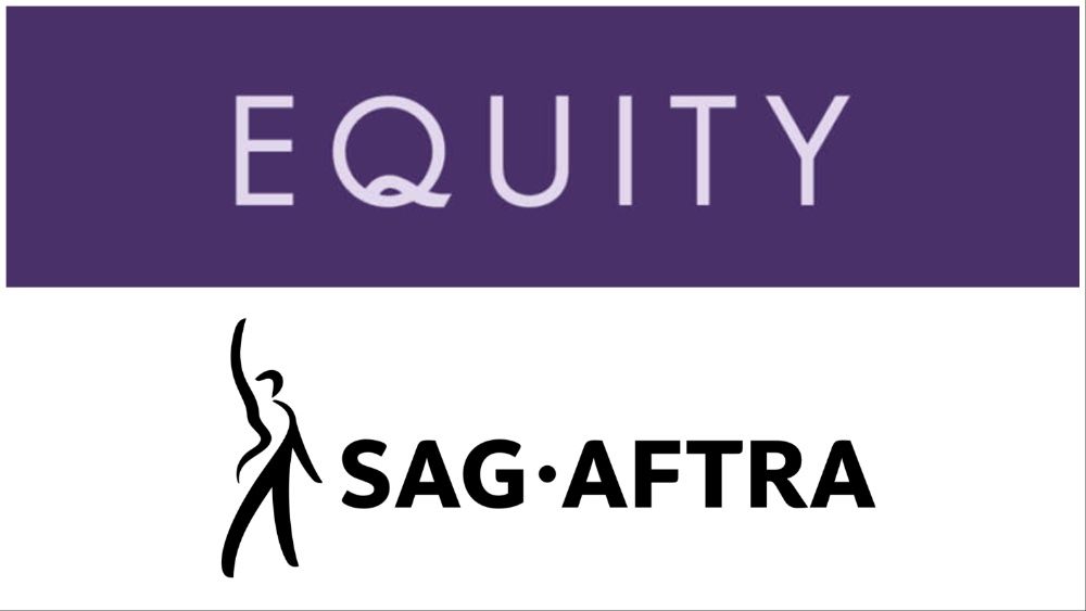 U.K. Actors Union Equity Readies Guidance for SAG-AFTRA Strike