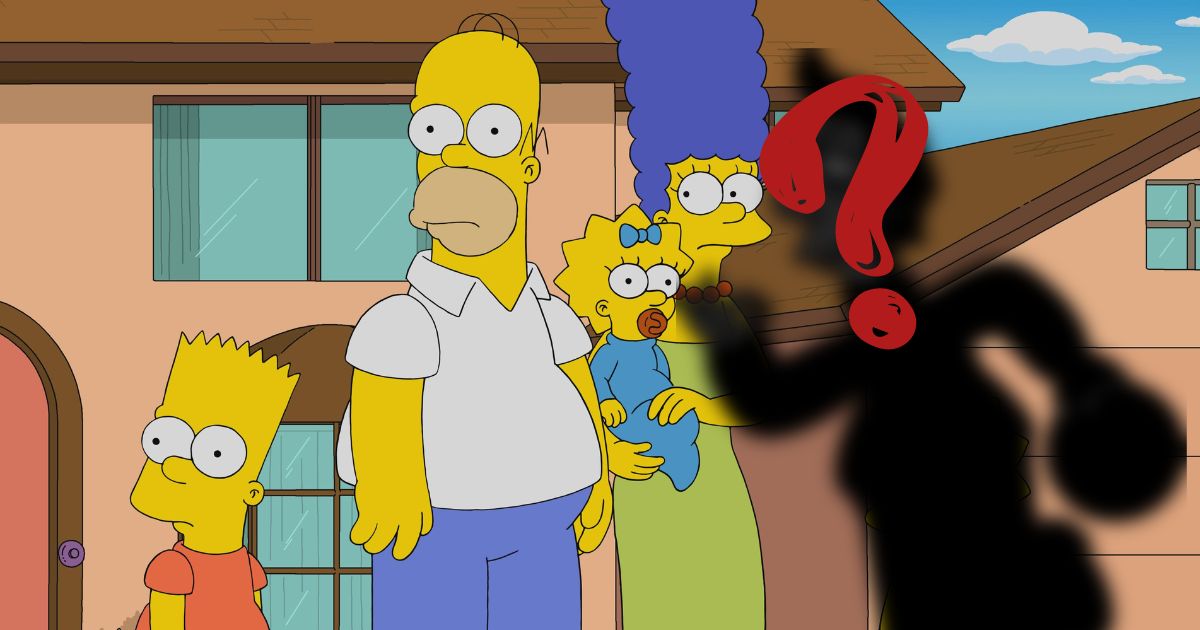 Les Simpson : ce personnage revient après plus de 30 ans d'absence