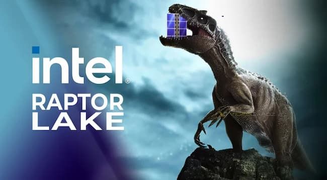 Raptor Lake refresh : les CPU font-ils le plein de cœurs ?