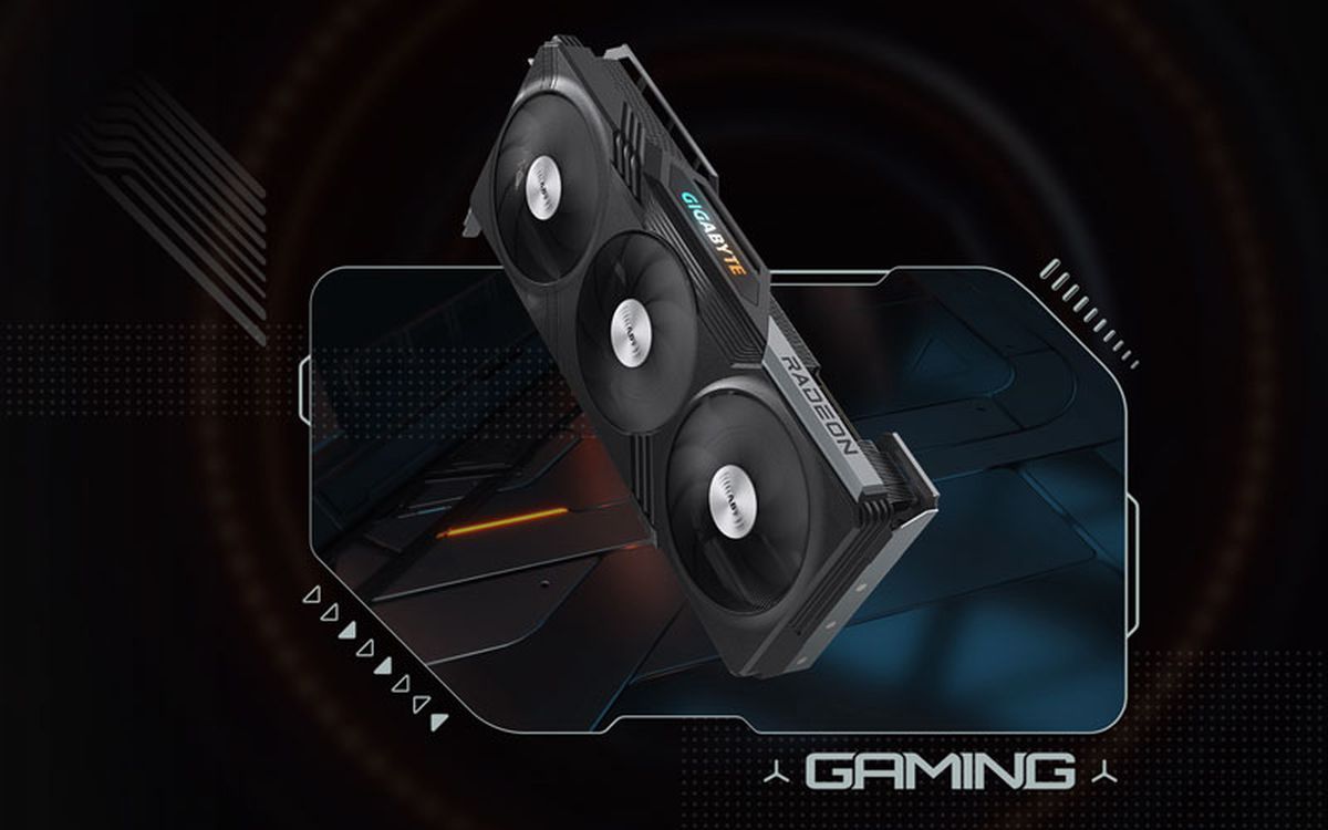 PRIME DAY : la carte graphique GIGABYTE RX 7900 XTX GAMING OC 24G à un excellent prix !