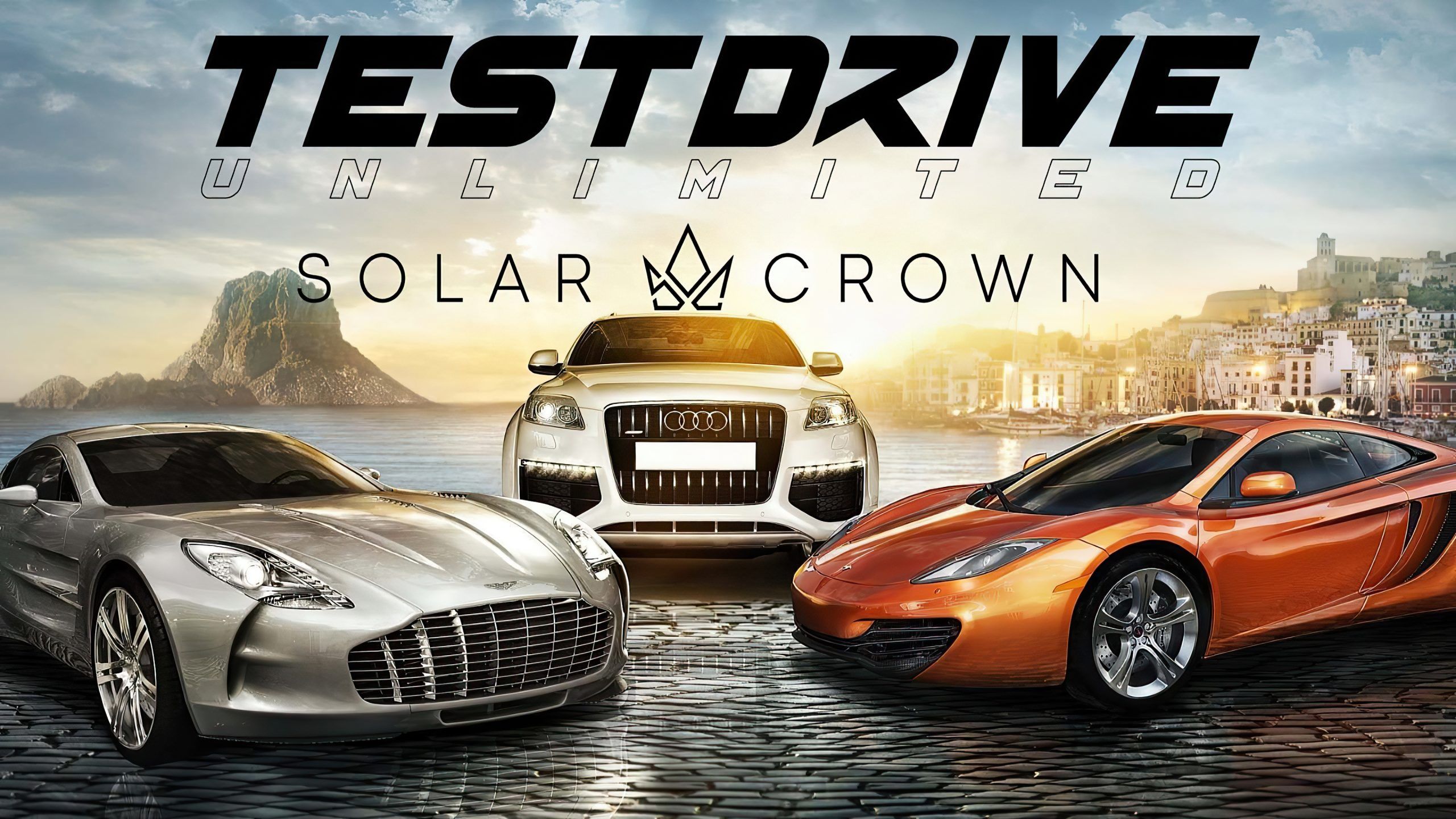 Test Drive Unlimited Solar Crown Is Delayed to 2024, But Limited Time CBT Starts on July 24