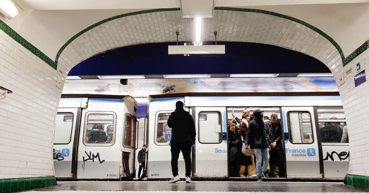 Vinci remporte un contrat de 2,7 milliards d’euros pour construire une partie du métro du Grand Paris