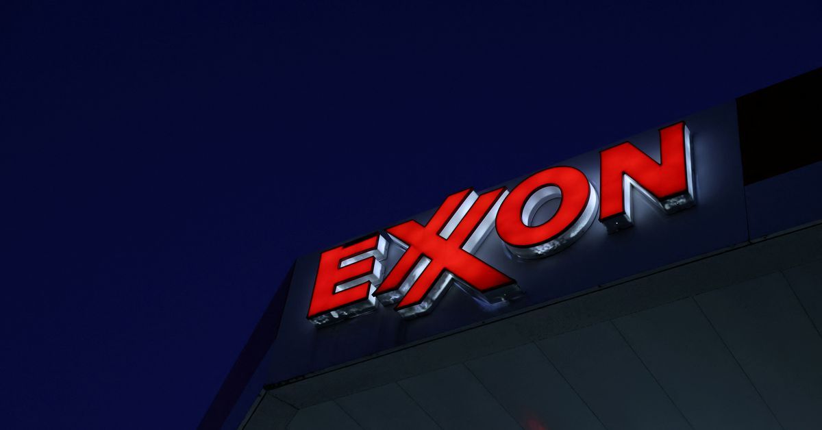 Exxon to buy Denbury in $4.9 billion deal