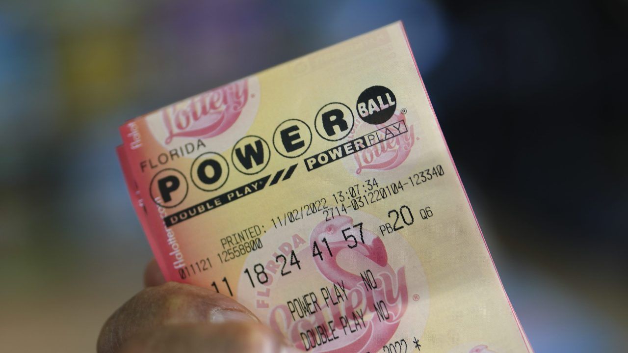 Big winners sold in Pennsylvania as Powerball jackpot continues to grow