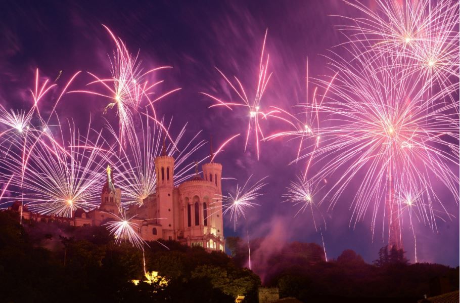 Les bals populaires du 14-Juillet encore supprimés à Lyon