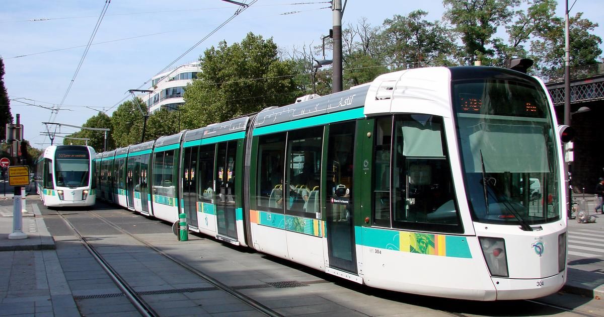 13 et 14 juillet : les bus et les tramways arrêtés dans toute la France à partir de 22h