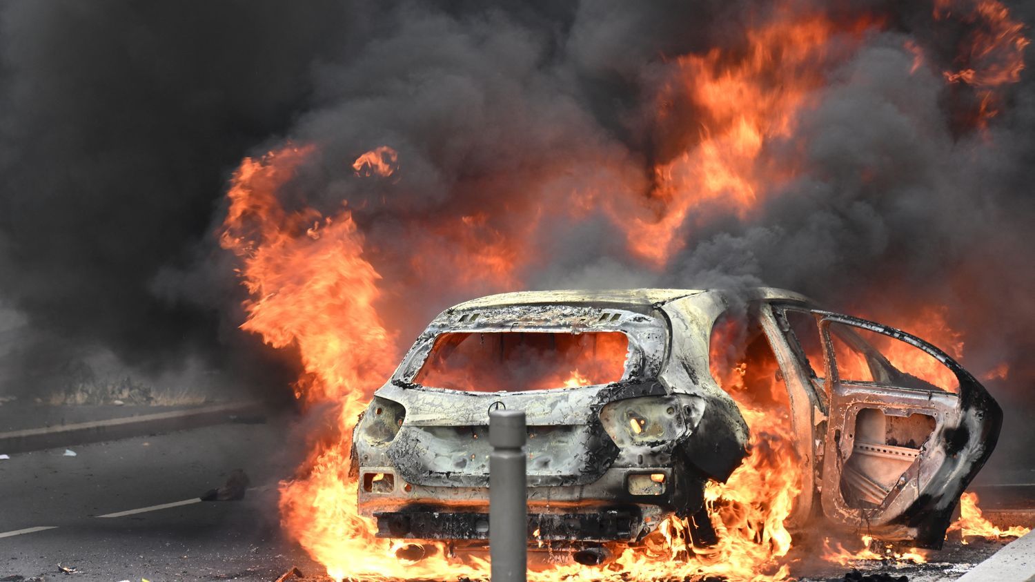 14-Juillet : dans plusieurs villes de France, des mesures prises après les violences urbaines liées à la mort de Nahel