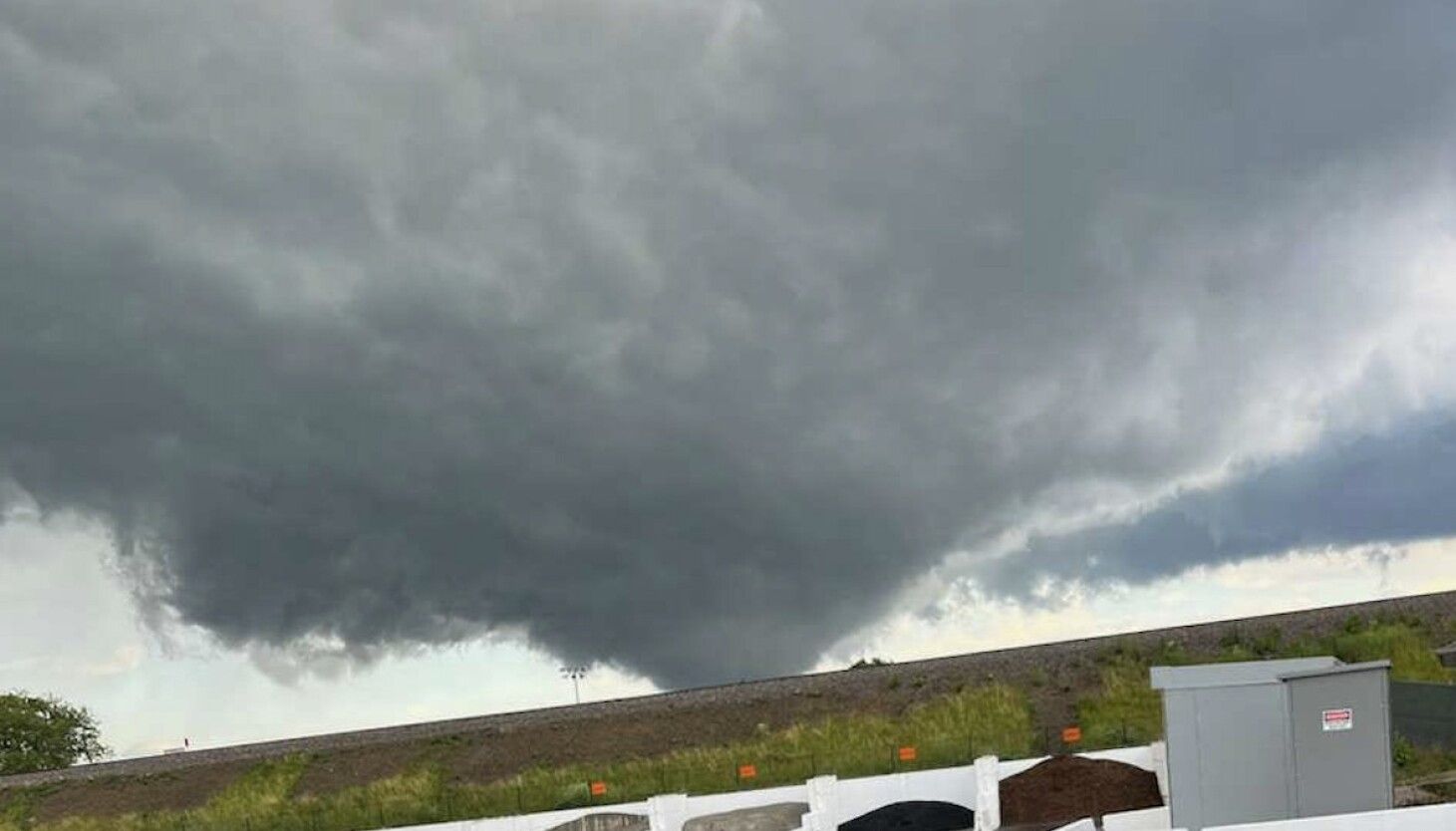 Chicago weather: Multiple tornadoes touch down across Chicago area