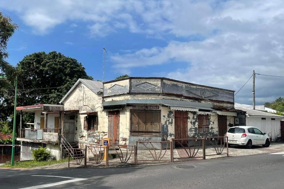 Petit Saint-Pierre : le propriétaire de la "boutique Guy" violemment agressé à coups de marteau par des cambrioleurs