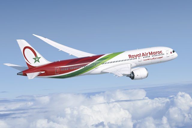 Royal Air Maroc veut quadrupler sa flotte en 15 ans