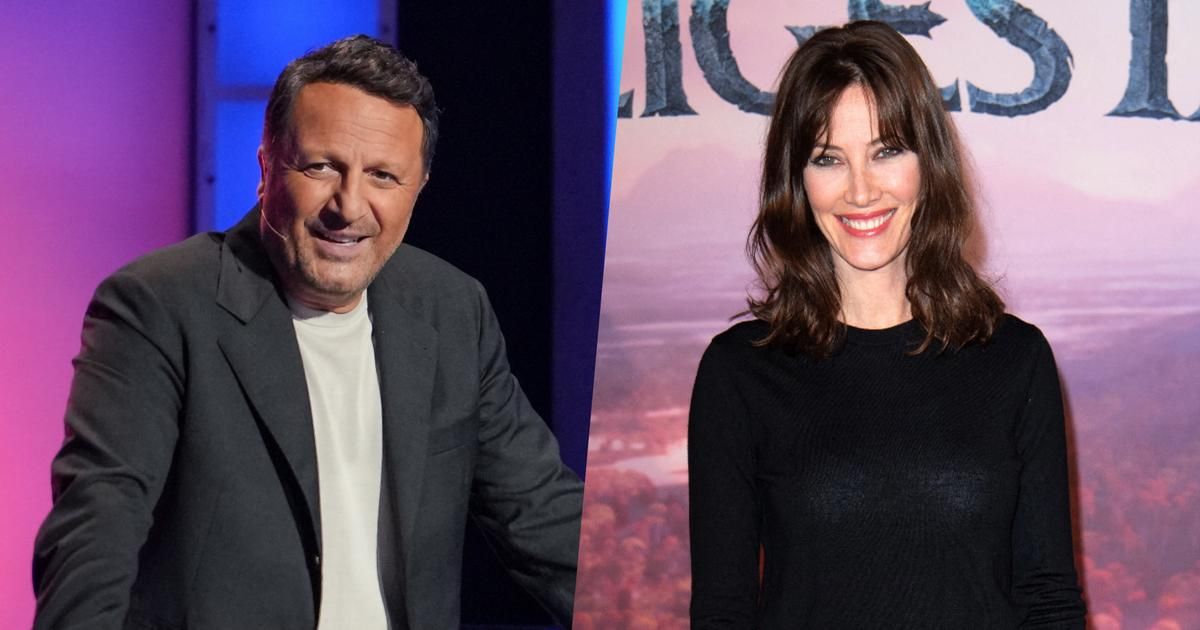 Mareva Galanter se confie sur son couple avec Arthur