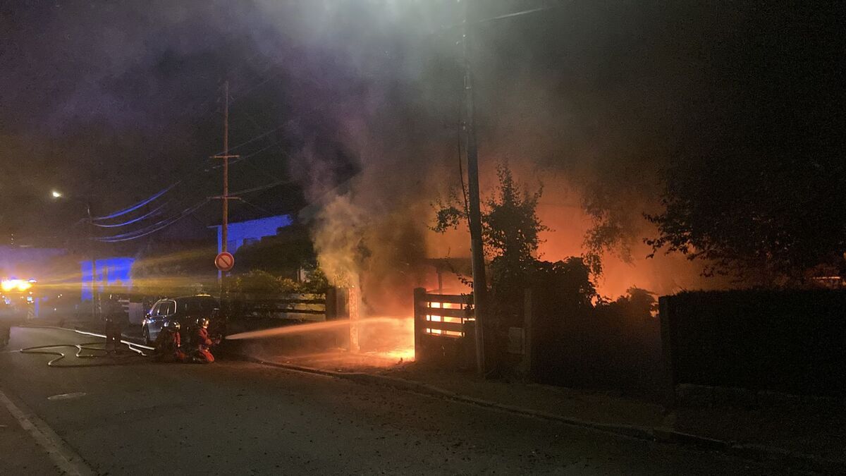 Attaque de la maison du maire de L’Haÿ-les-Roses : les 12 gardes à vue levées