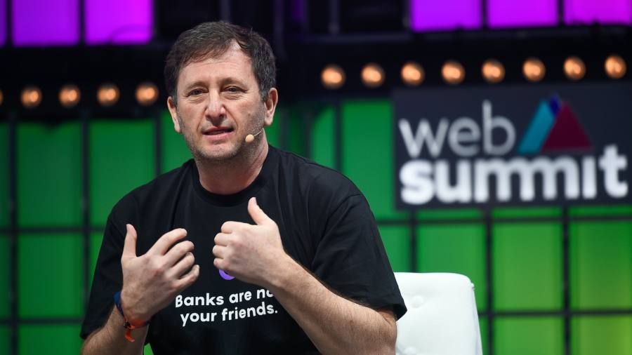 Celsius founder Alex Mashinsky arrested and charged with fraud