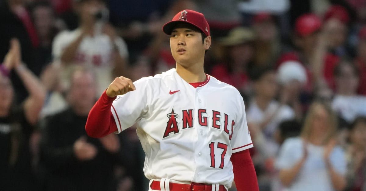 Shohei Ohtani Trade Rumors: ESPN Insider Reports ‘Most Motivated’ Team for Deal