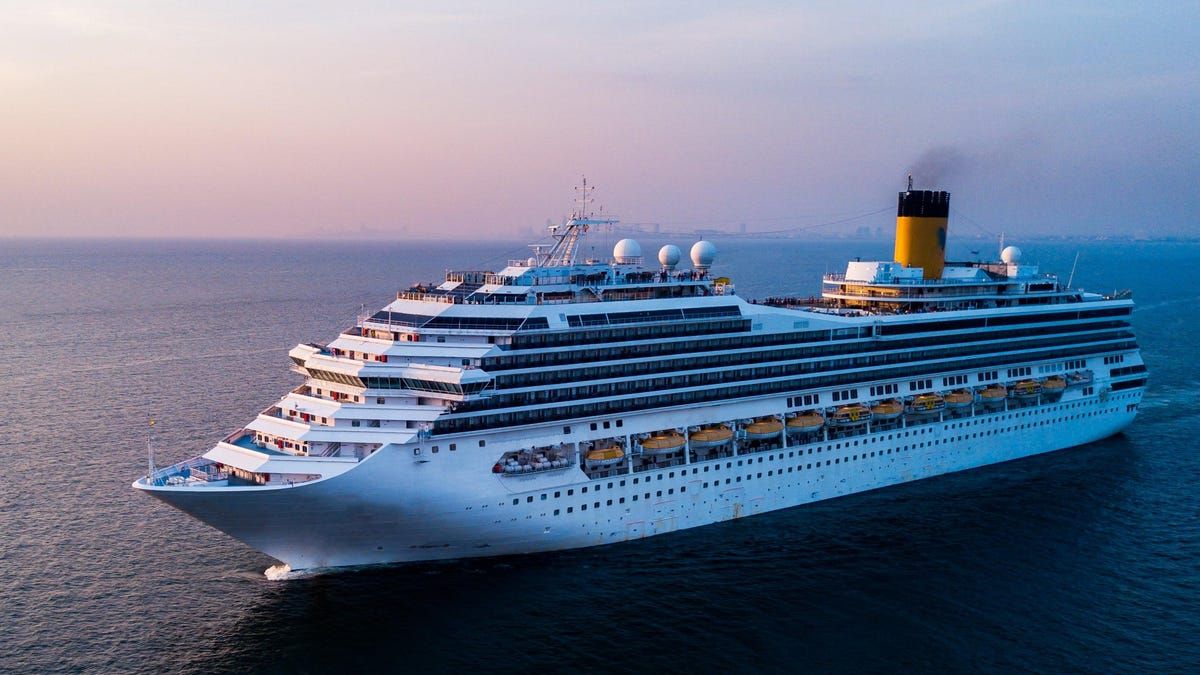 Norovirus Hits Ten-Year High on Cruises, Says CDC