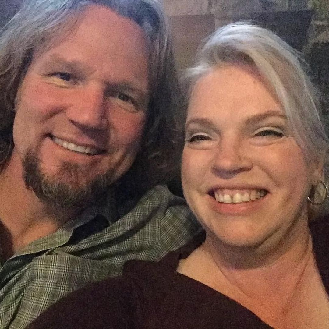 Janelle Brown Says "F--k You" to Kody in Sister Wives Trailer