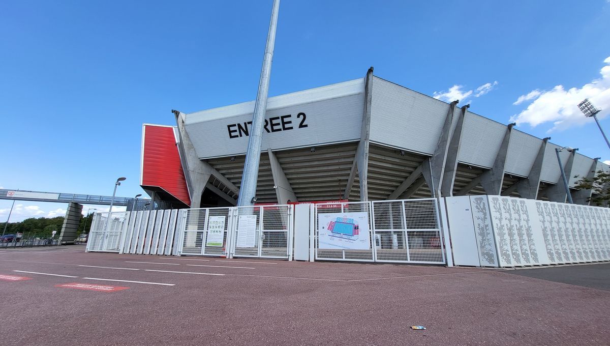 Président, joueurs, supporters : les réactions au repêchage de l'AS Nancy Lorraine en National 1