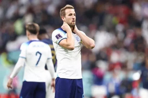 Mercato : Tottenham pousse pour garder Harry Kane