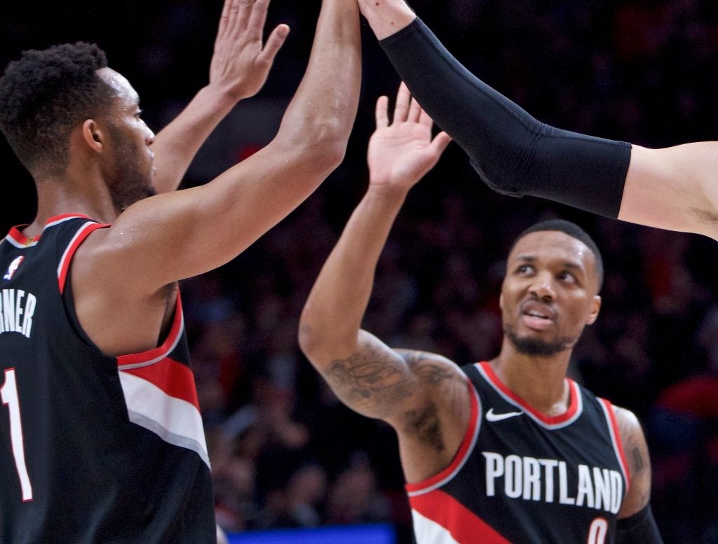 Damian Lillard-Miami Heat trade talk continue to fuel NBA