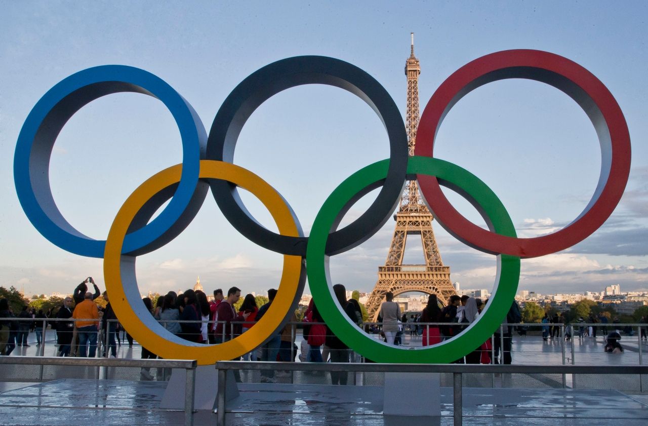 Russia, Belarus not invited to Paris Olympics: IOC