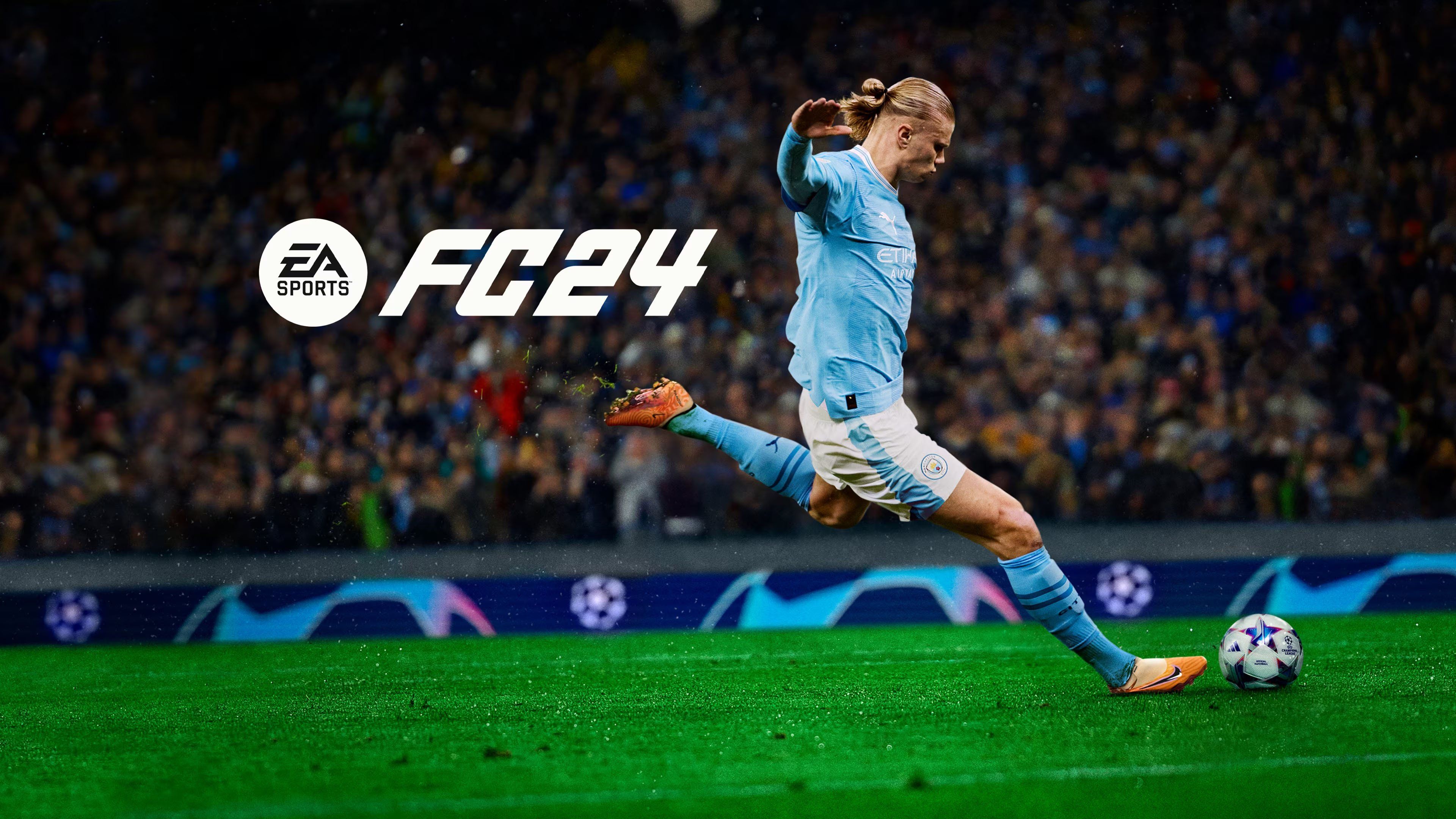 EA Sports FC 24 launches September 29