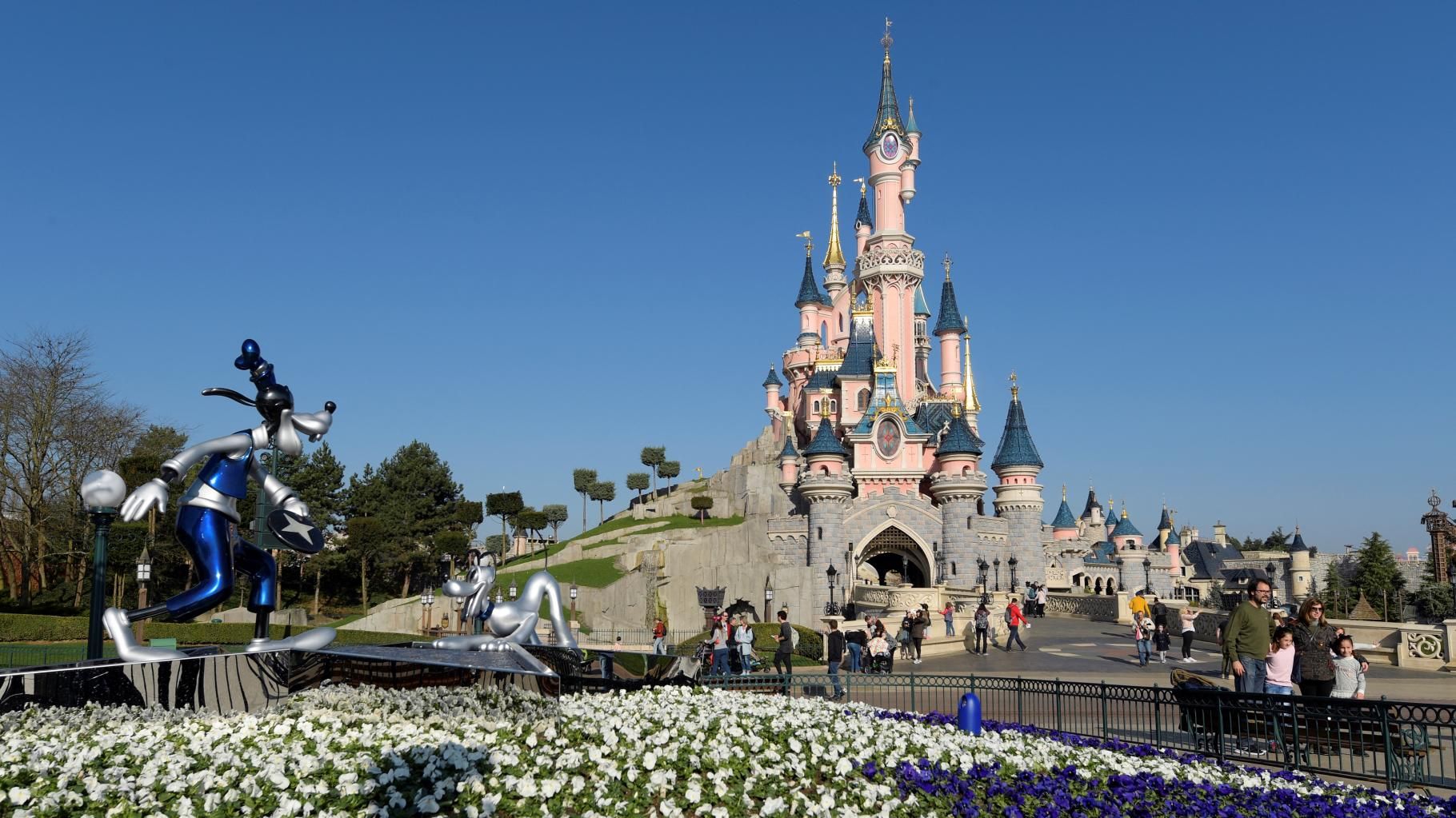 Disneyland Paris vit déjà une année noire, et cette pétition de fans le montre bien