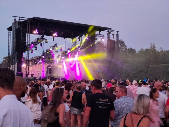 Cocorico électro à La Ferté-Saint-Aubin, La Bamboche à Olivet, feux d'artifice... Cinq idées de sorties, ce week-end dans le Loiret