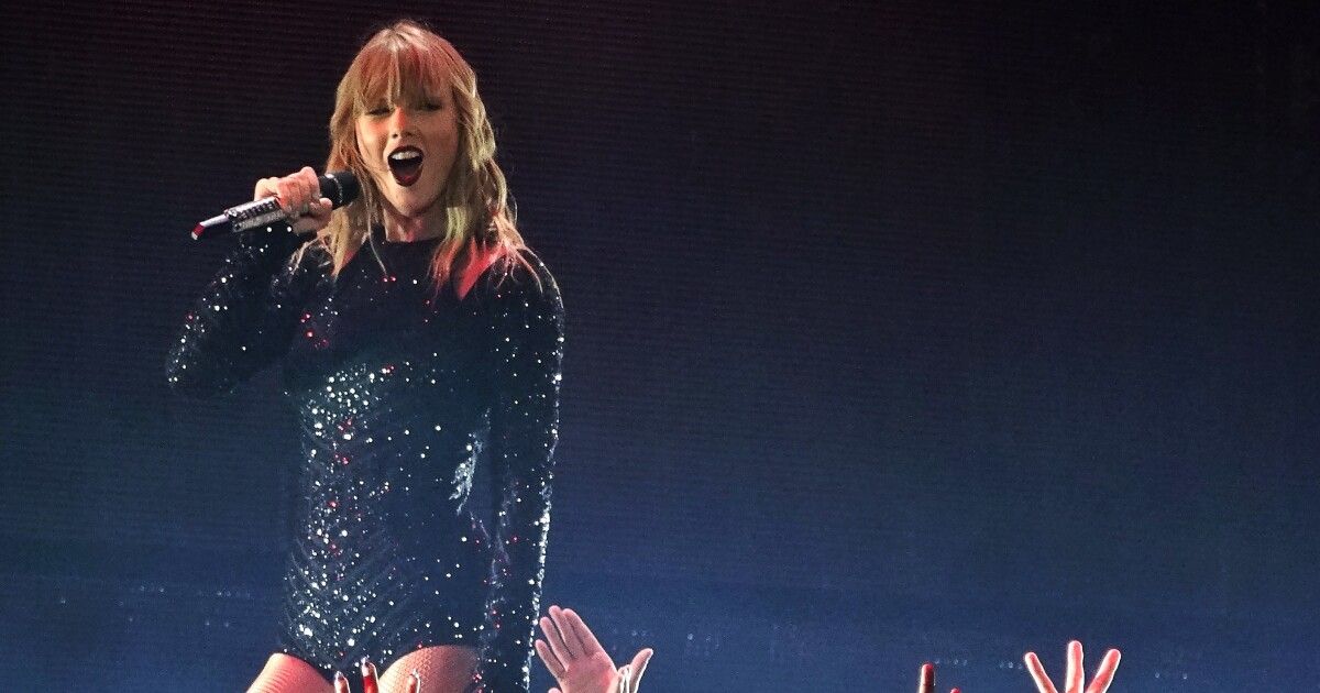 Going to see Taylor Swift? Here’s what you need to know before you go