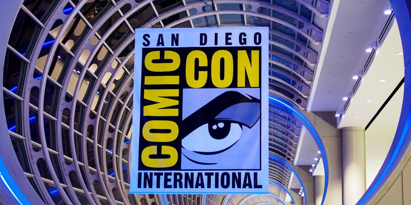 'Good Omens,' 'That '70s Show,' & More Cancel SDCC Panels Amid SAG Strike