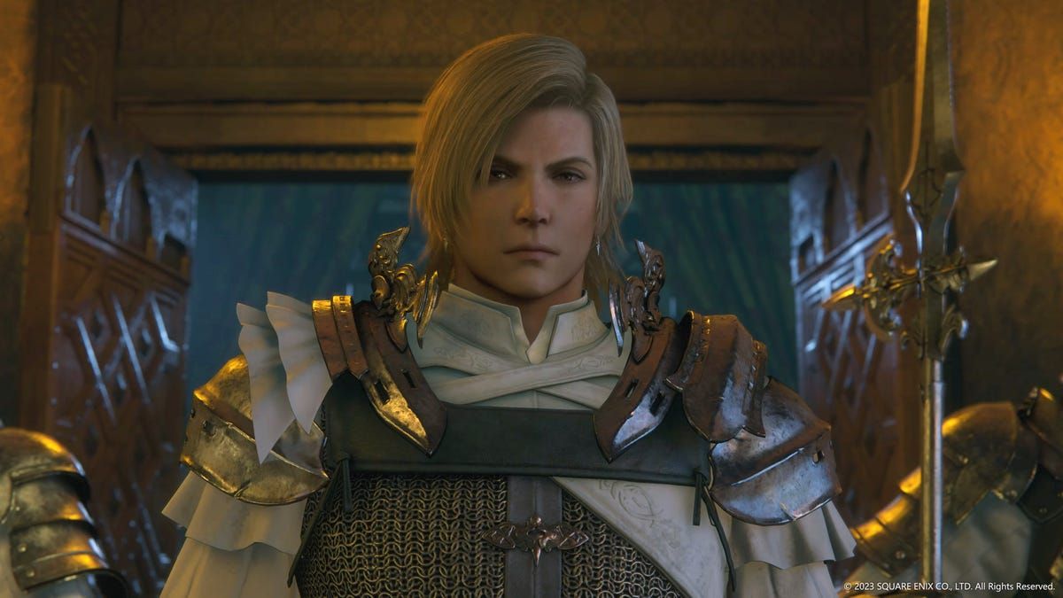 Final Fantasy 16 Devs Looking At DLC ‘Options’ After Feedback