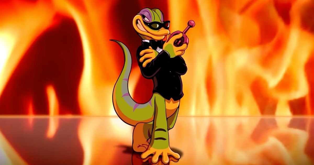 Limited Run Games announce retro revivals for Gex Trilogy, Jurassic Park, Tomba, and more