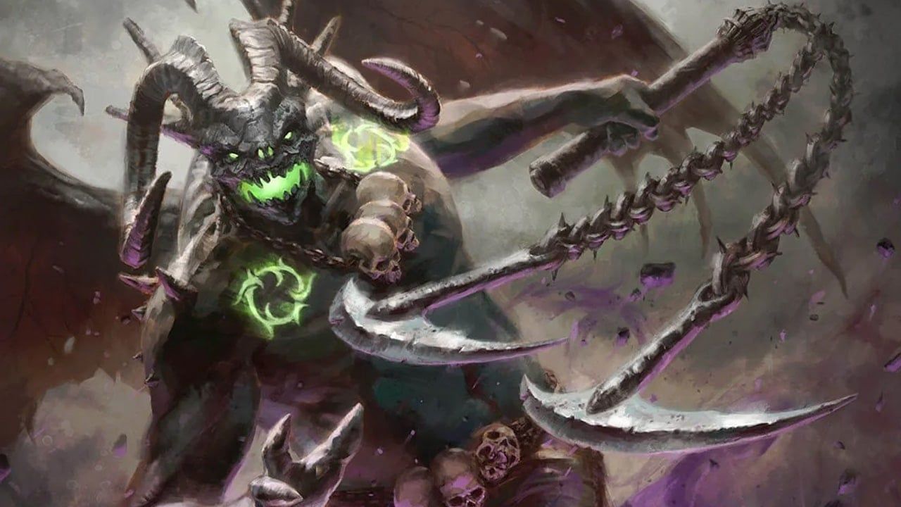 New Commander Masters Spoilers Reveal Multiple $40 Mythics