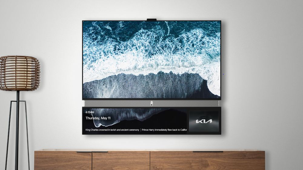 Telly Starts Shipping Free 4K TVs, Will Charge $1,000 If TOS Violated