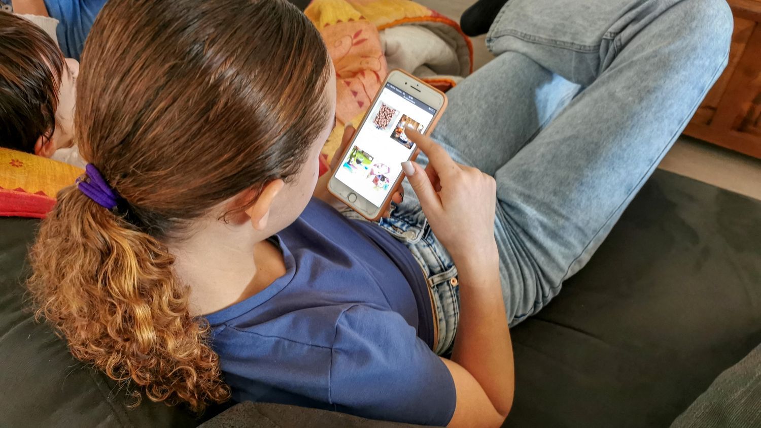 Le contrôle parental sera installé par défaut sur les appareils français à partir de juillet 2024