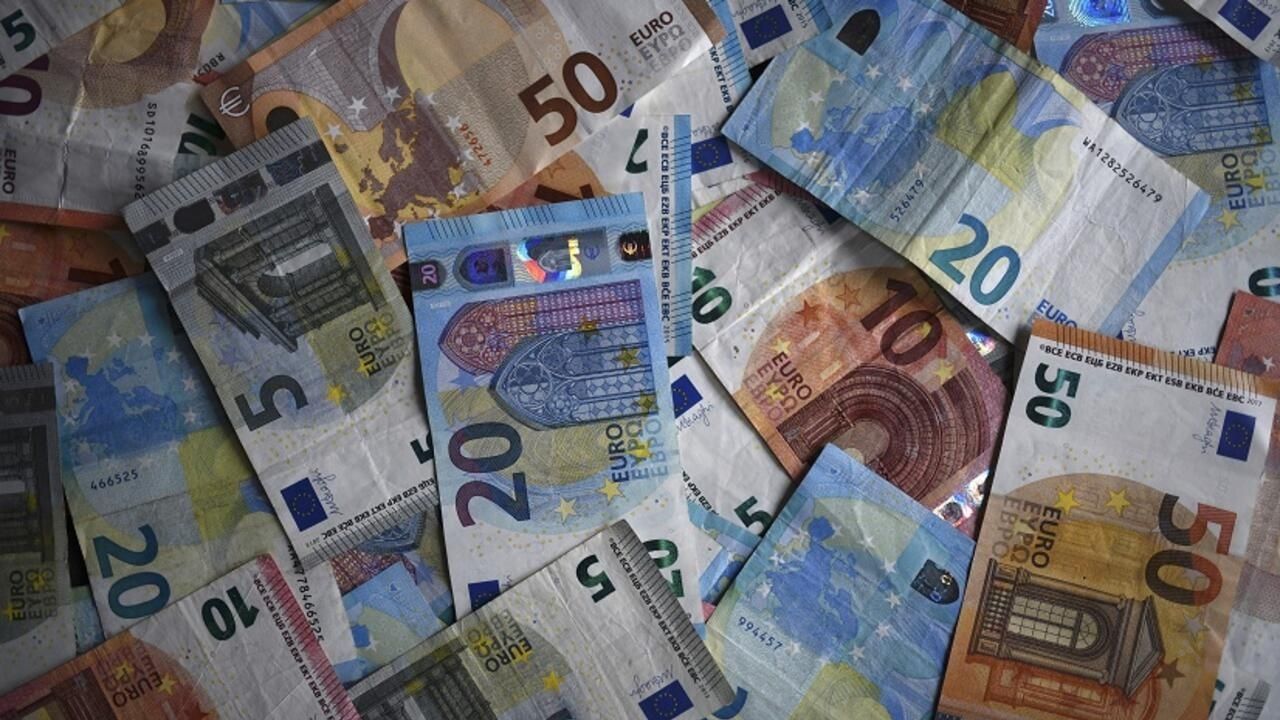 La Banque centrale européenne lance une consultation pour remplacer les billets en euros