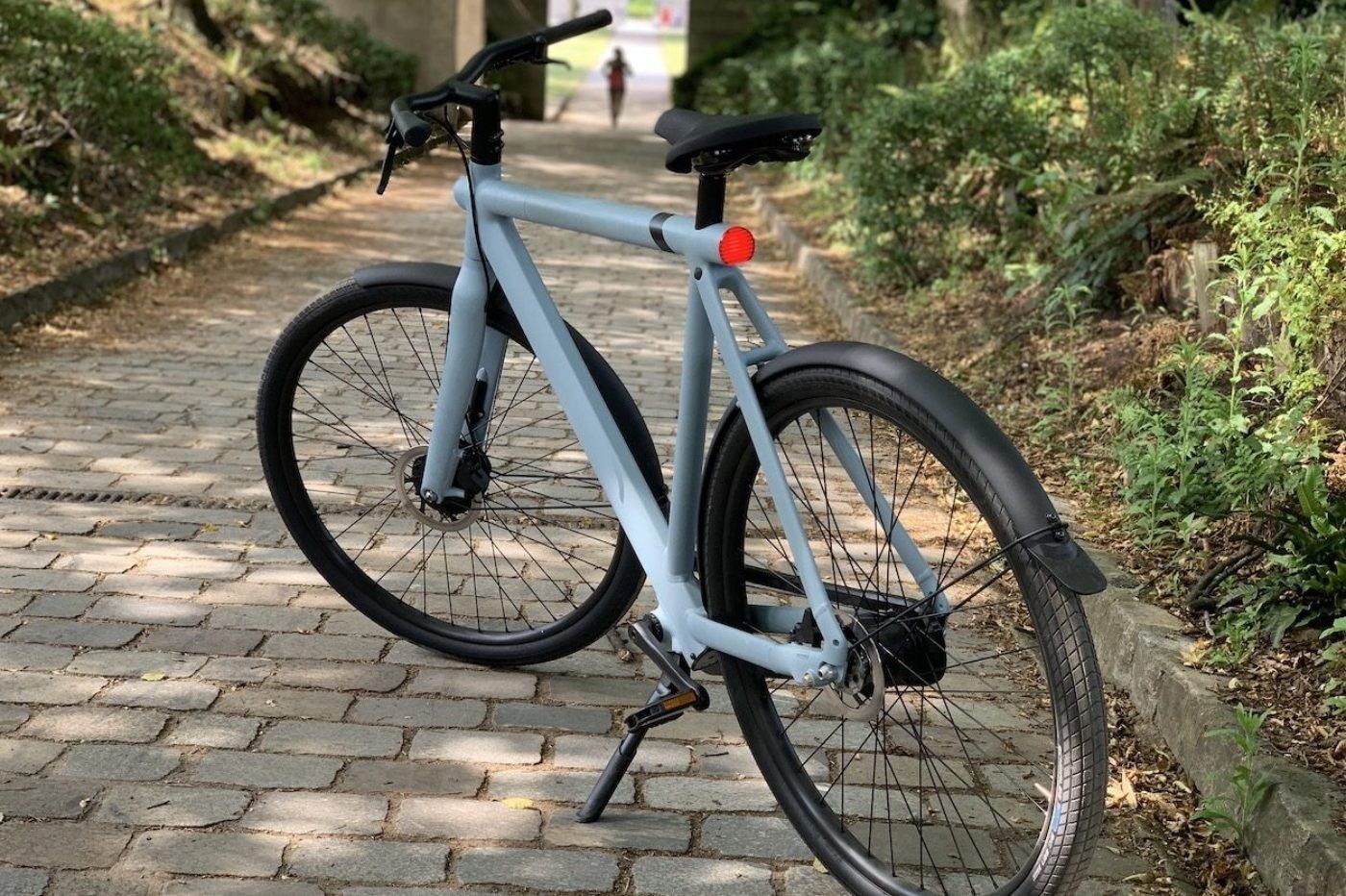 VanMoof au bord de la faillite