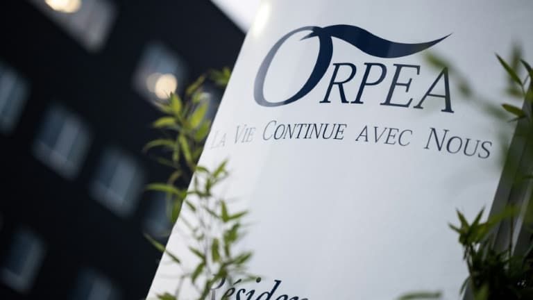 Orpea : Après une fréquentation décevante dans ses Ehpad, Orpea réduit ses prévisions pour 2023