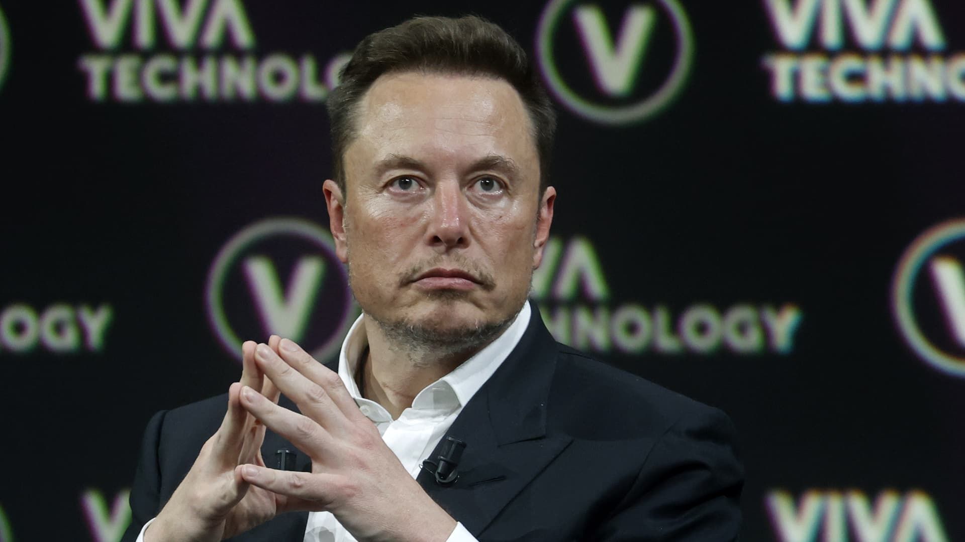 Elon Musk-owned Twitter files data-scraping lawsuit against unknowns