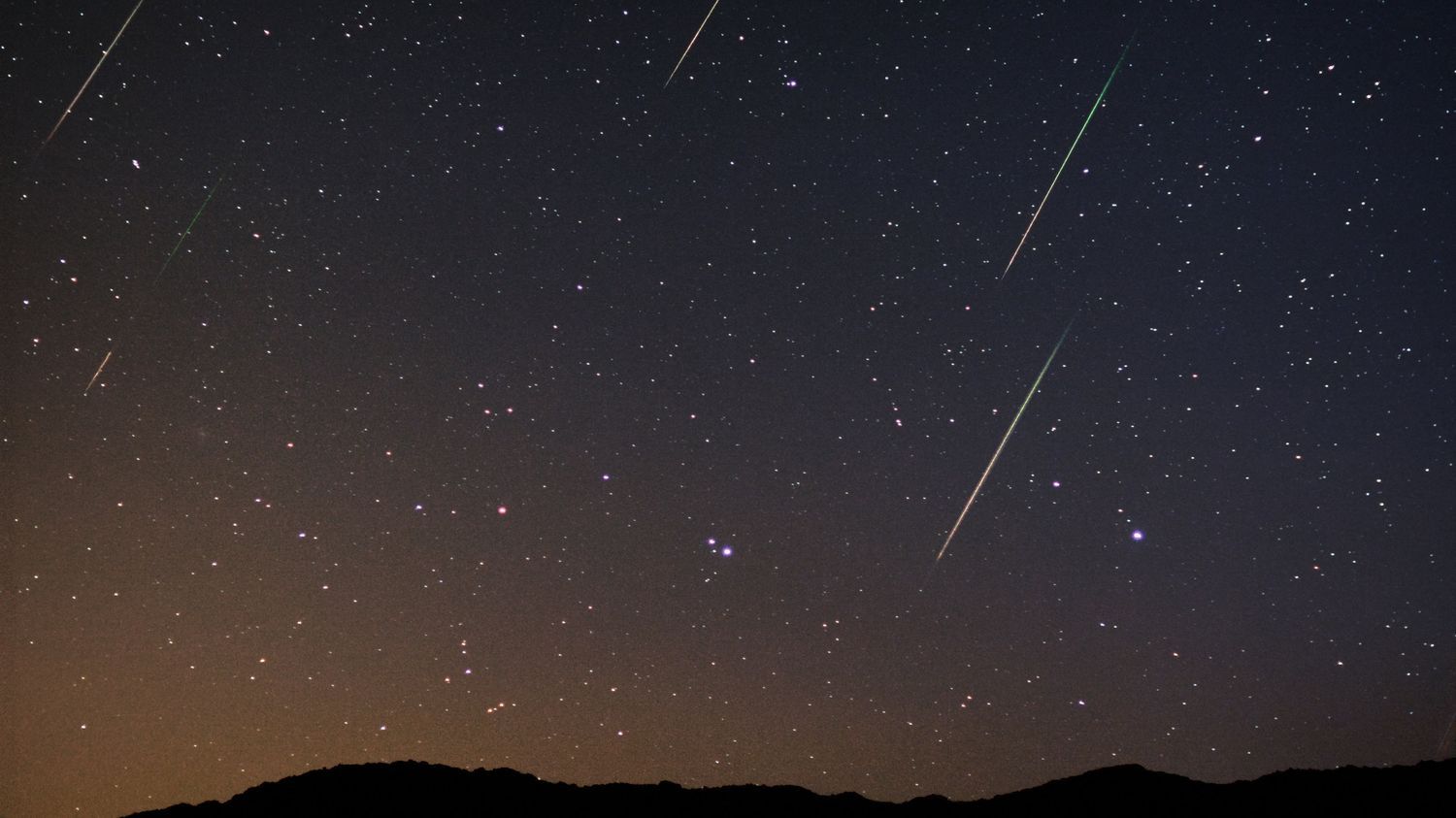 Bas-Rhin : une habitante touchée par une météorite alors qu'elle se trouvait sur sa terrasse