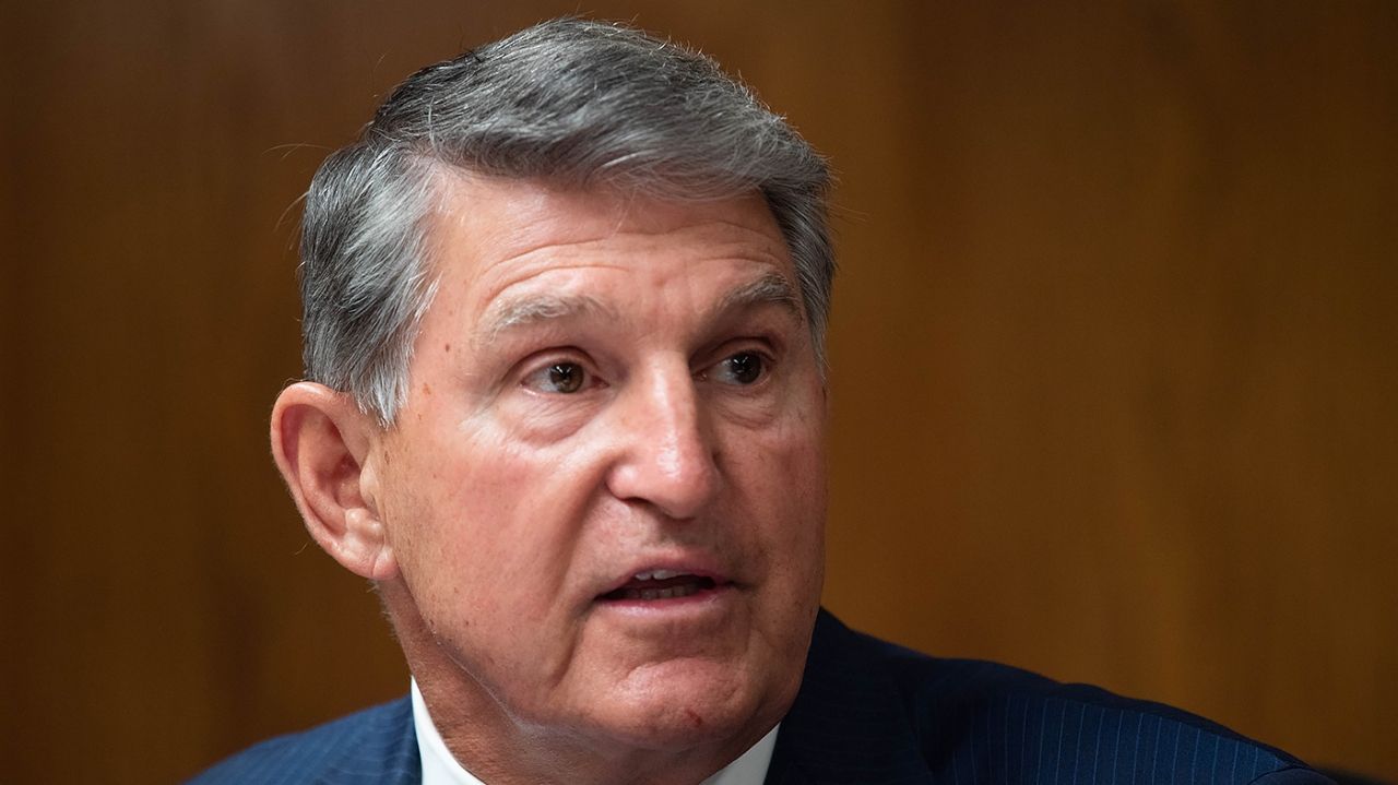 Manchin to oppose Julie Su, Biden’s embattled pick to head Labor Department