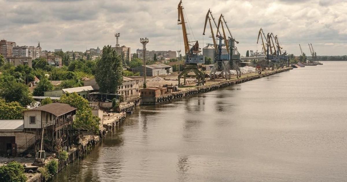 En Ukraine, les paysans dévastés par l'explosion du barrage de Kakhovka, le récit de l’envoyé spécial du Figaro