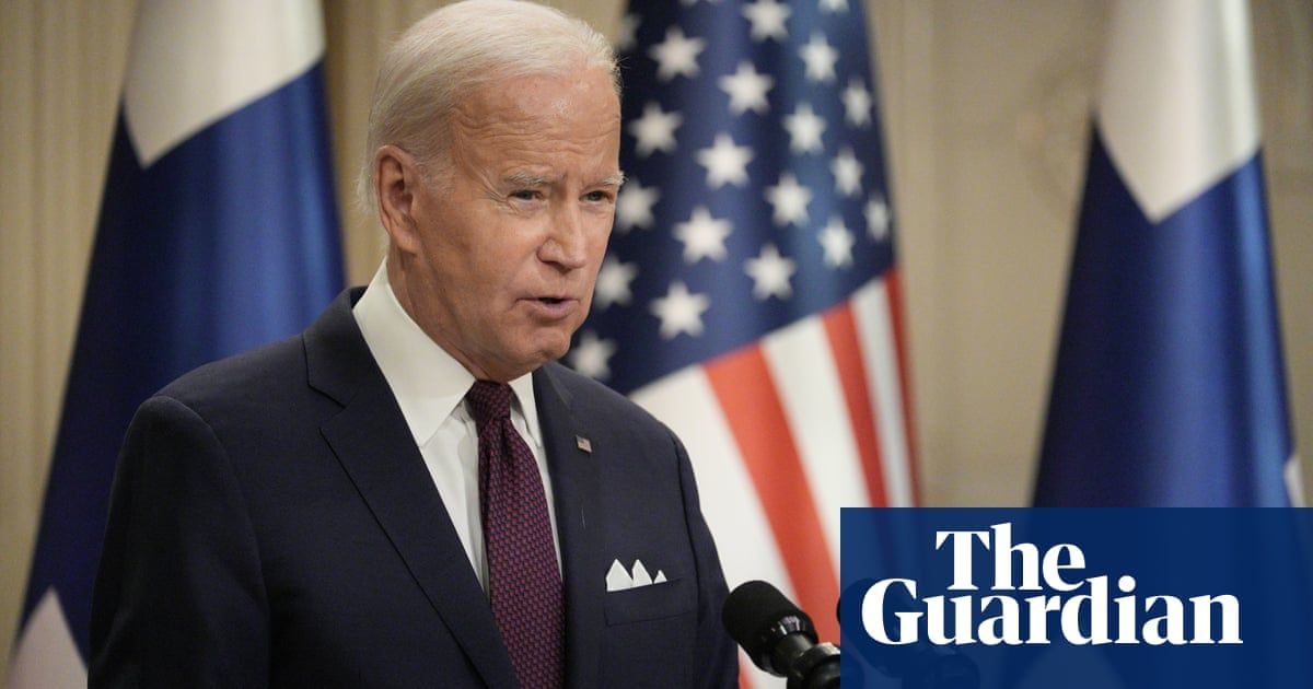 Biden ‘serious’ on prisoner swap for US reporter Evan Gershkovich