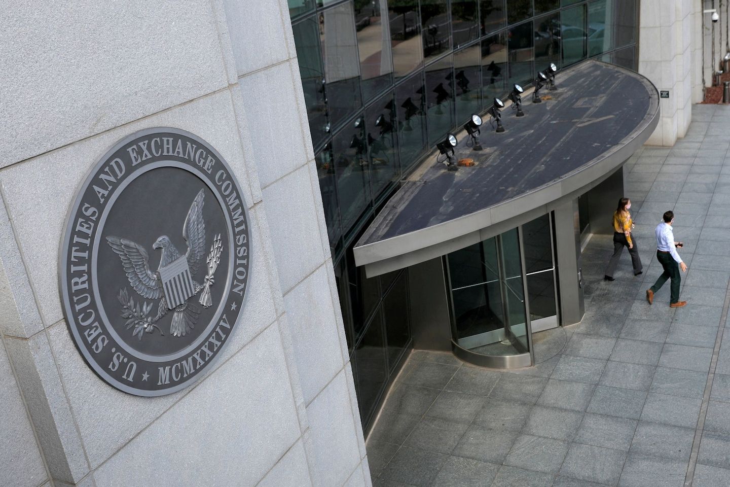 Ripple ruling threatens SEC’s crypto regulation push