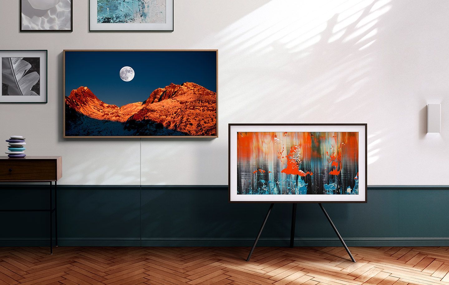 Prime Day pricing on Samsung’s The Frame TV is still available, but not for long