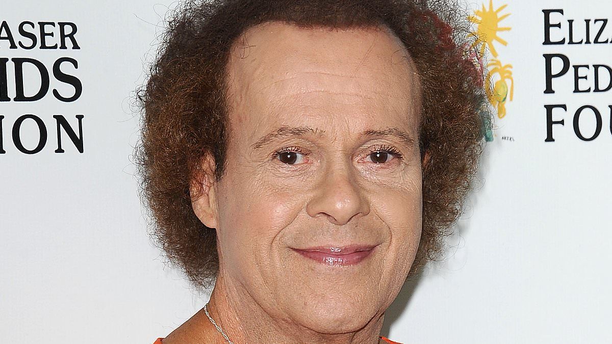 Richard Simmons dead at 76: Legendary fitness guru passes away at his LA home day after his birthday