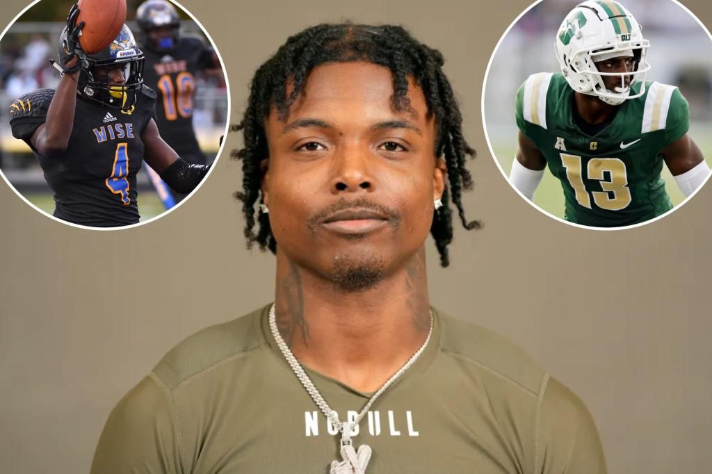 Fatal shooting mars vigil for Vikings' Khyree Jackson who died in car crash