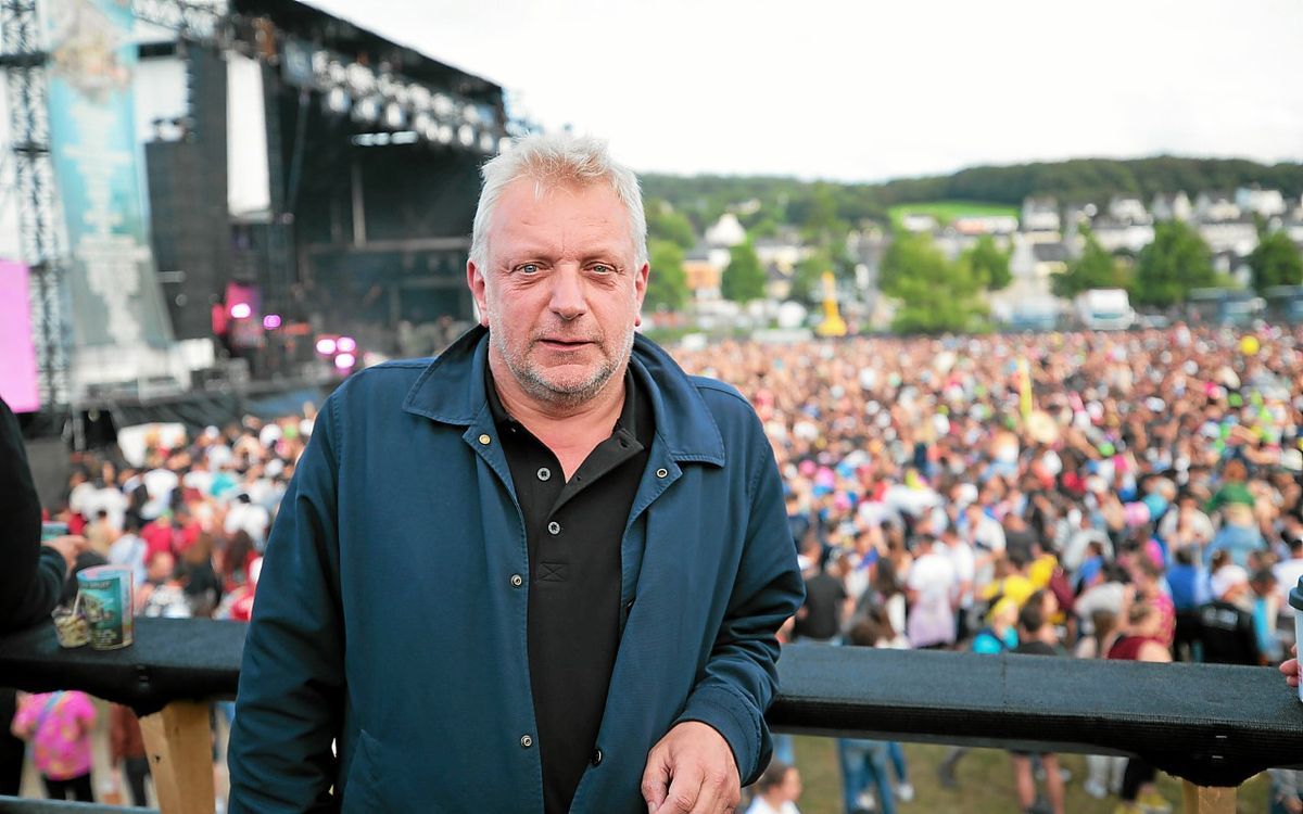 Fête du bruit dans Landerneau. " L’édition la plus aboutie "