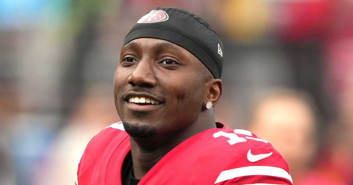 Deebo Samuel Perfectly Pranked 49ers Rookies With Massive Dinner Check